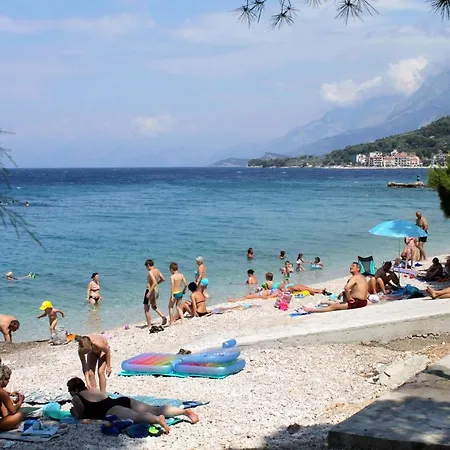 Apartman With A Parking Space Podgora, Makarska - 6645