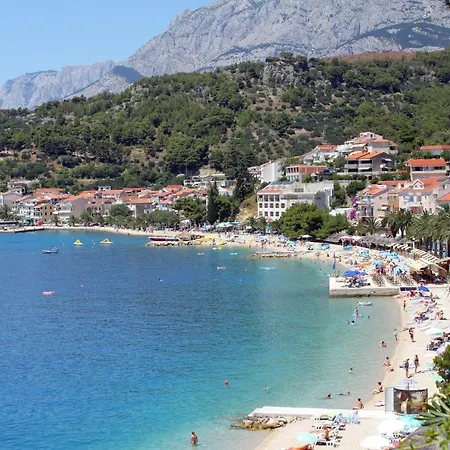 Apartman With A Parking Space Podgora, Makarska - 6645
