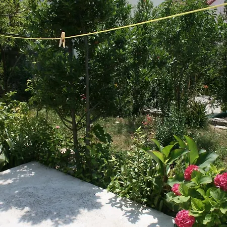 With A Parking Space Podgora, Makarska - 6645 Apartman