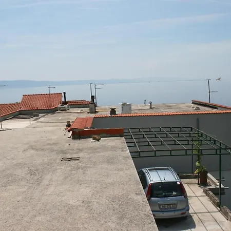 With A Parking Space Podgora, Makarska - 6645 Podgora (Split-Dalmatia)