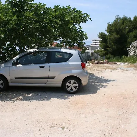 With A Parking Space Podgora, Makarska - 6645 Apartman *