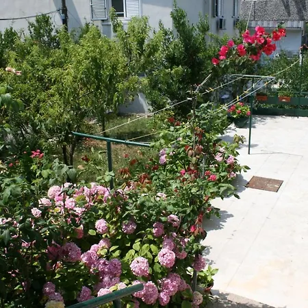 With A Parking Space Podgora, Makarska - 6645 Podgora (Split-Dalmatia)