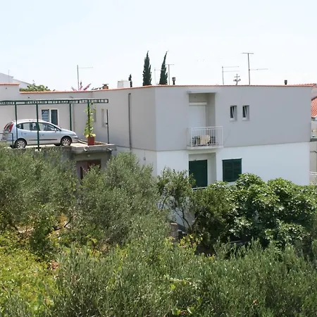 With A Parking Space Podgora, Makarska - 6645 *