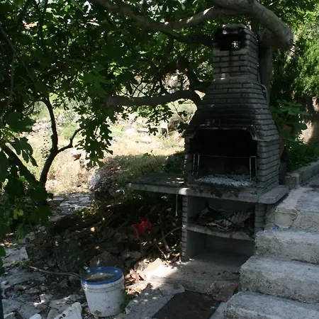 With A Parking Space Podgora, Makarska - 6645 Apartman *