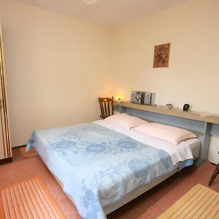 With A Parking Space Podgora, Makarska - 6645 Apartman Podgora (Split-Dalmatia)