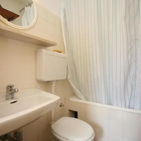 With A Parking Space Podgora, Makarska - 6645 *