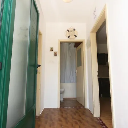 Apartman With A Parking Space Podgora, Makarska - 6645 *