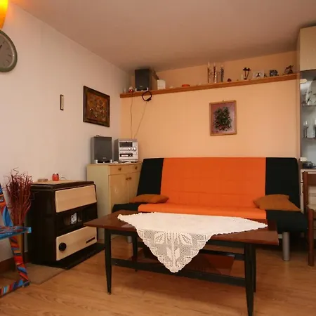 With A Parking Space Podgora, Makarska - 6645 * Podgora (Split-Dalmatia)