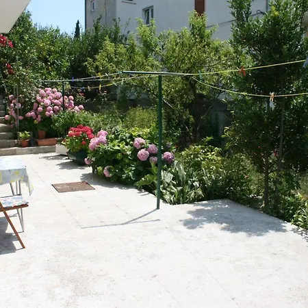 With A Parking Space Podgora, Makarska - 6645 * Podgora (Split-Dalmatia)